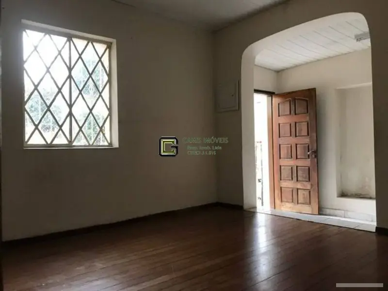 Casa - 3 quartos - Aclimação - São Paulo