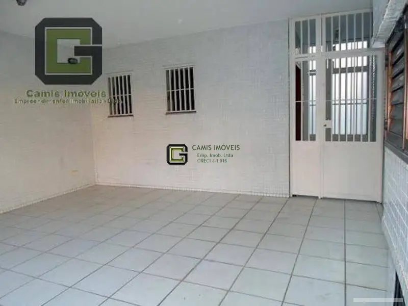 Casa - 3 quartos - Aclimação - São Paulo