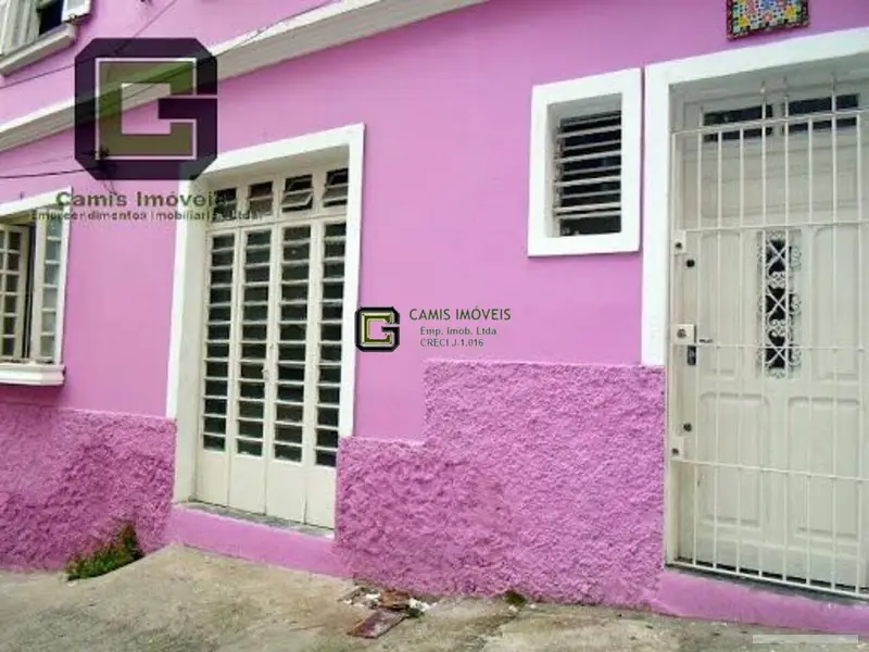 Casa - 2 quartos - Aclimação - São Paulo