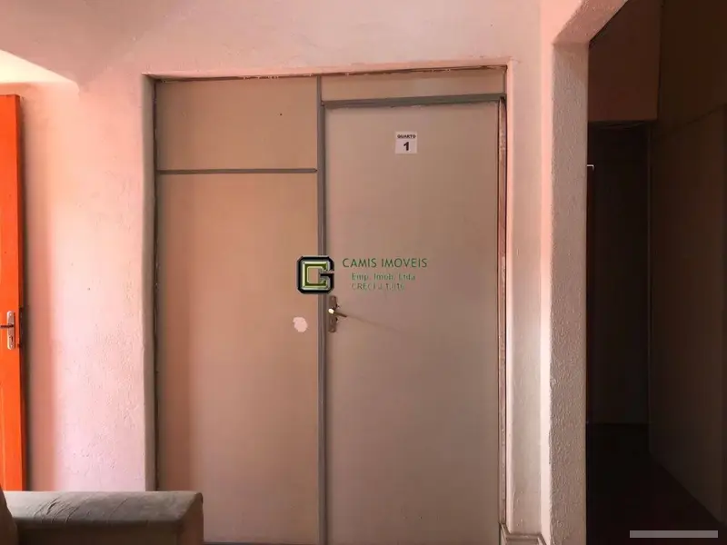 Casa - 3 quartos - Aclimação - São Paulo - foto 4