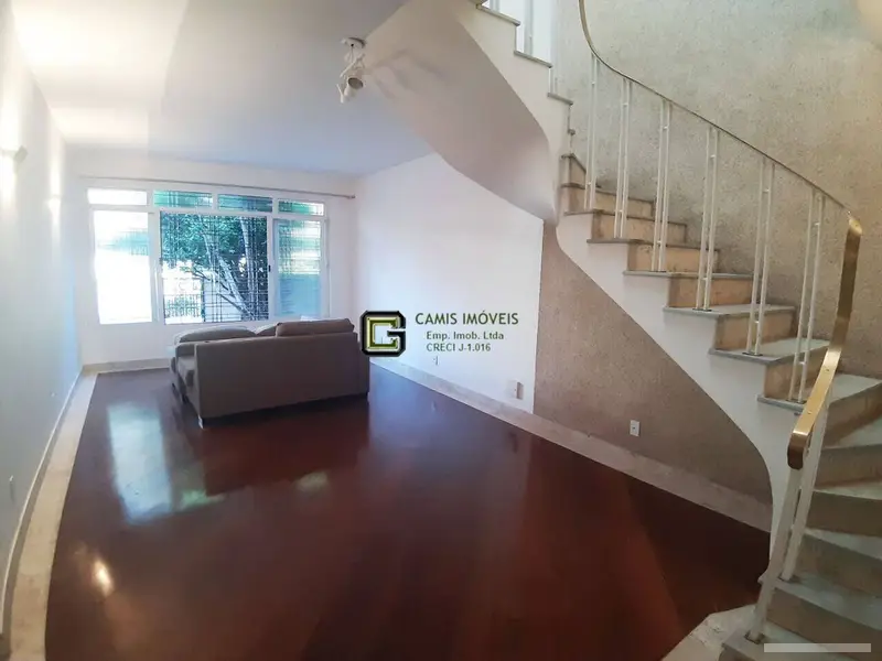 Casa - 3 quartos - Aclimação - São Paulo - foto 2