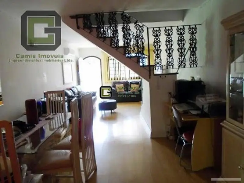 Casa - 2 quartos - Aclimação - São Paulo - foto 4