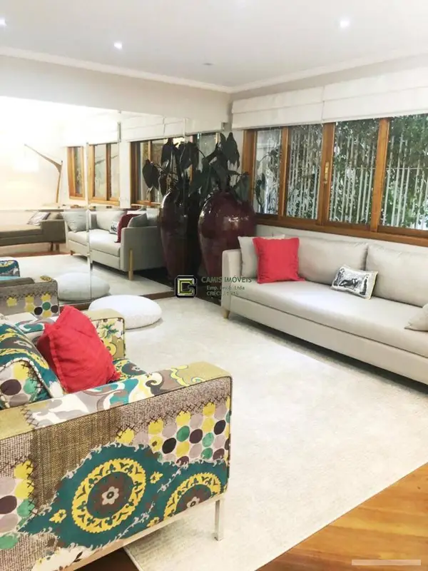 Casa - 4 quartos - Aclimação - São Paulo - foto 4