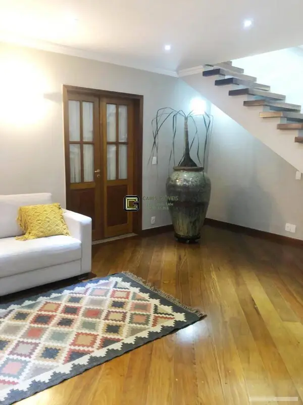 Casa - 4 quartos - Aclimação - São Paulo - foto 2