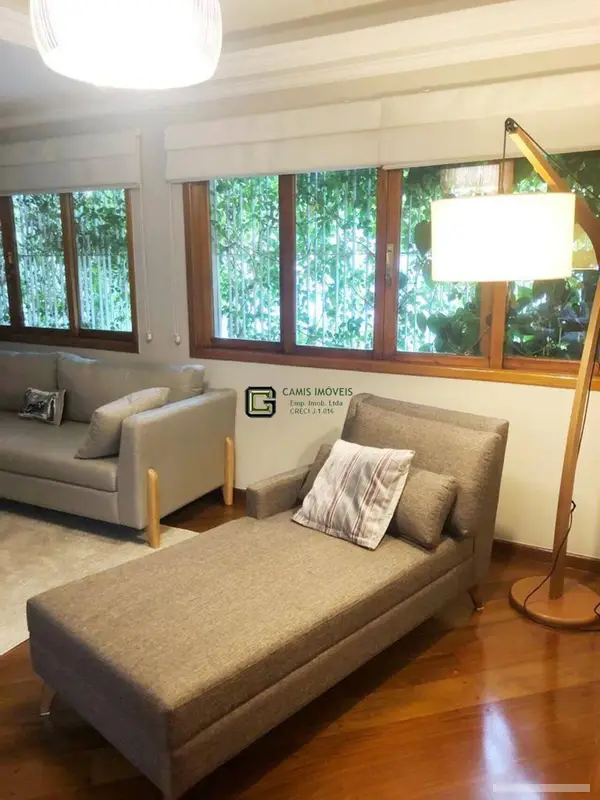 Casa - 4 quartos - Aclimação - São Paulo - foto 5