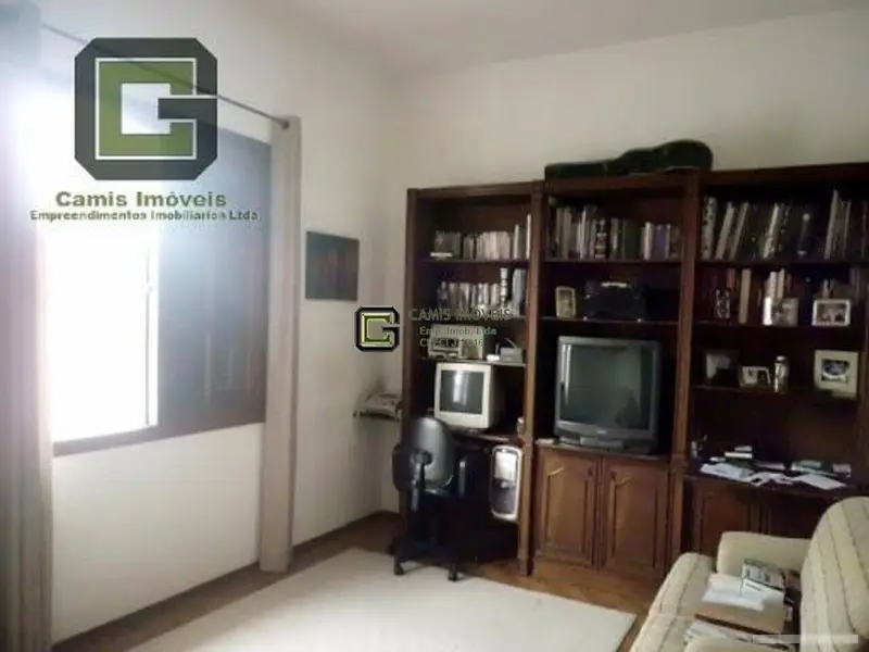 Casa - 4 quartos - Aclimação - São Paulo - foto 5