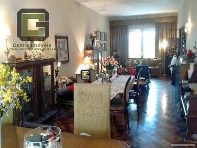 Casa - 4 quartos - Aclimação - São Paulo - foto 2