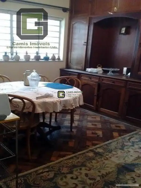 Casa - 4 quartos - Aclimação - São Paulo - foto 3