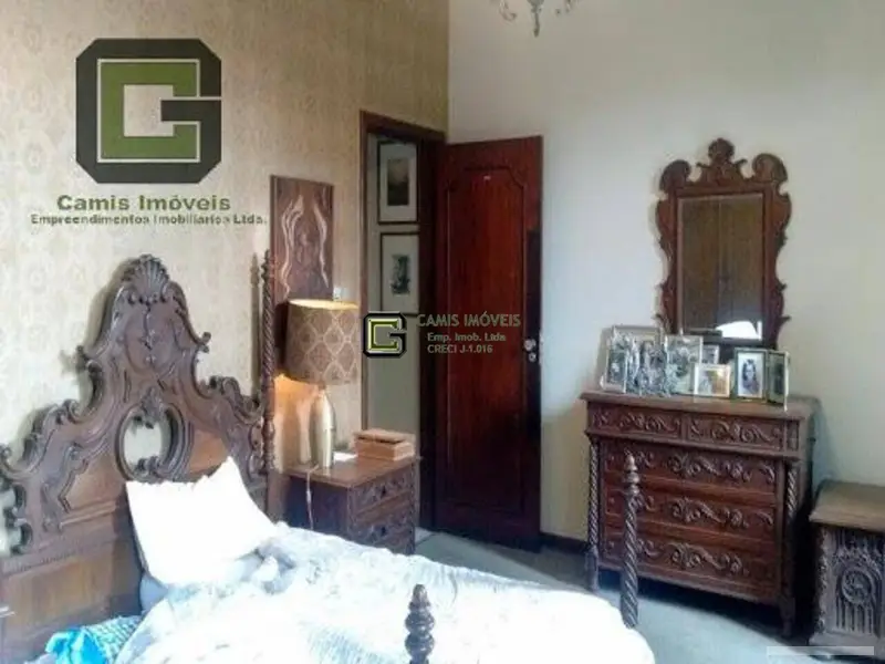 Casa - 4 quartos - Aclimação - São Paulo - foto 5