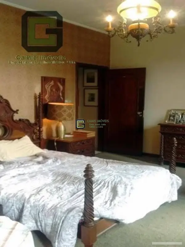 Casa - 4 quartos - Aclimação - São Paulo - foto 4