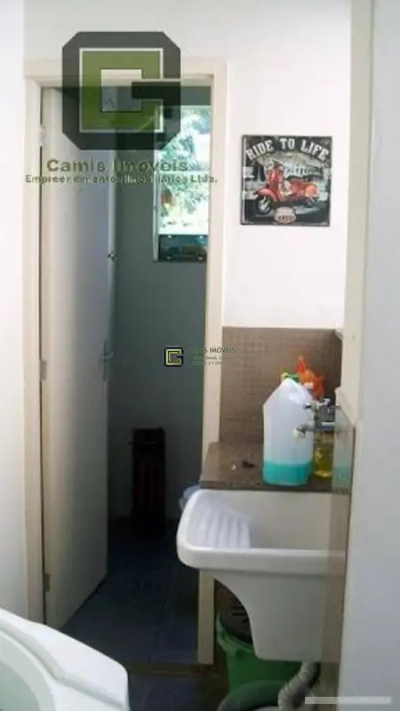 Casa - 3 quartos - Aclimação - São Paulo - foto 3