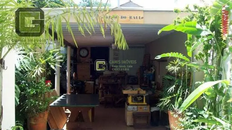 Casa - 3 quartos - Aclimação - São Paulo - foto 2