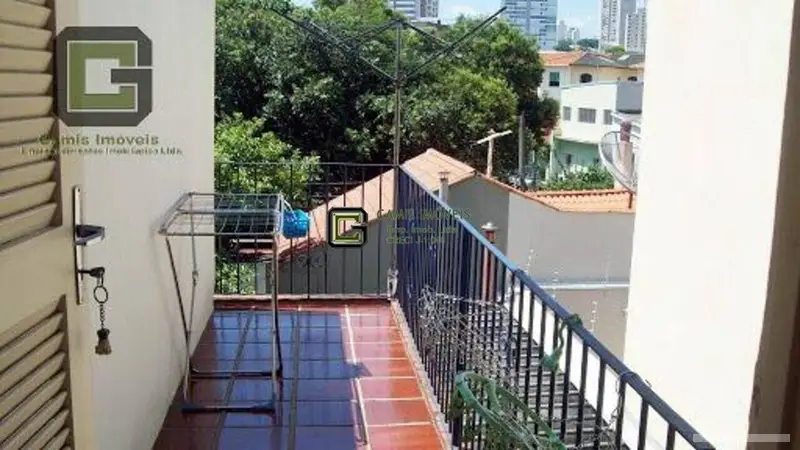 Casa - 3 quartos - Aclimação - São Paulo - foto 5