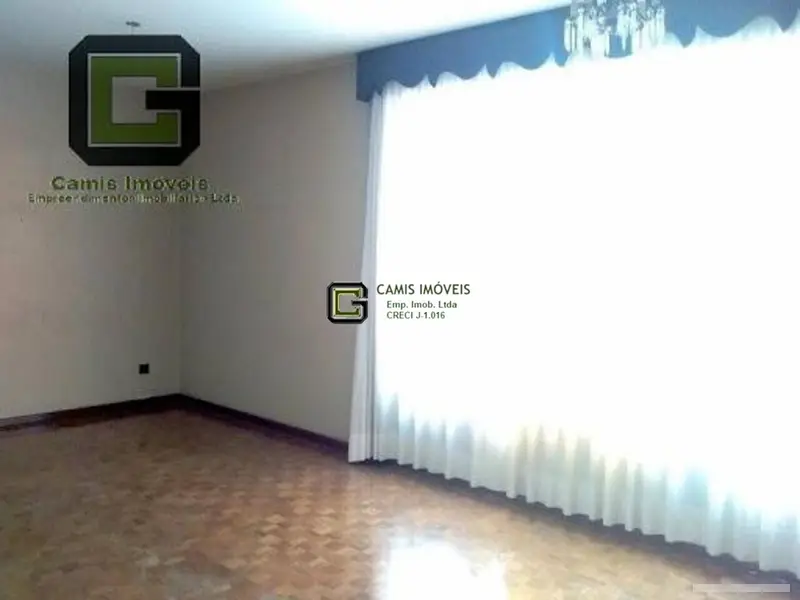 Casa - 3 quartos - Aclimação - São Paulo - foto 4