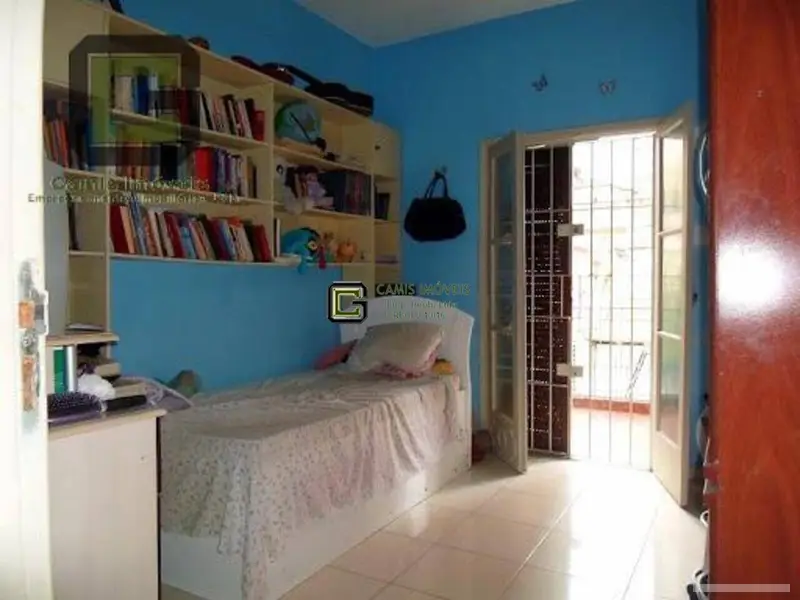 Casa - 3 quartos - Aclimação - São Paulo - foto 5