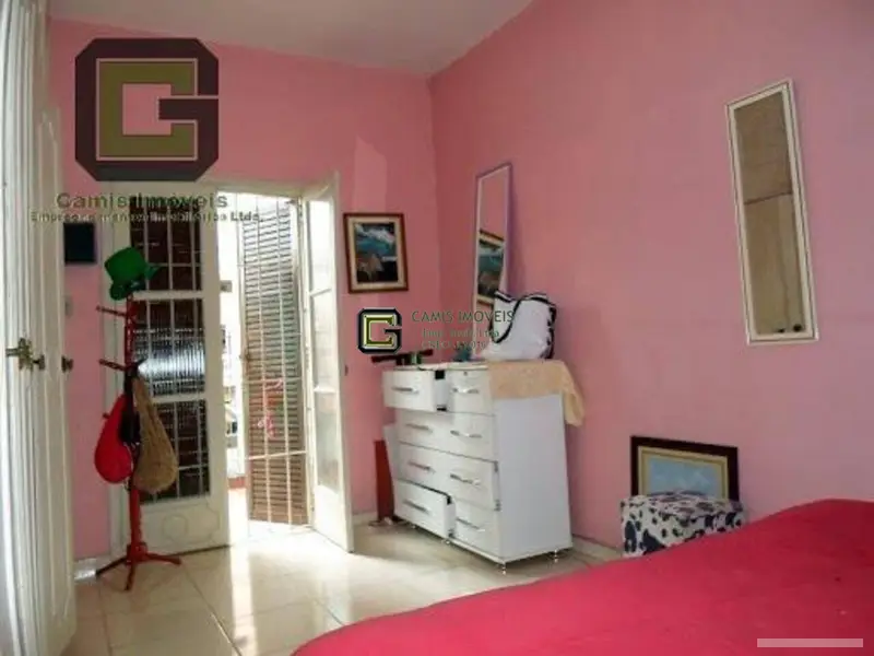 Casa - 3 quartos - Aclimação - São Paulo - foto 2