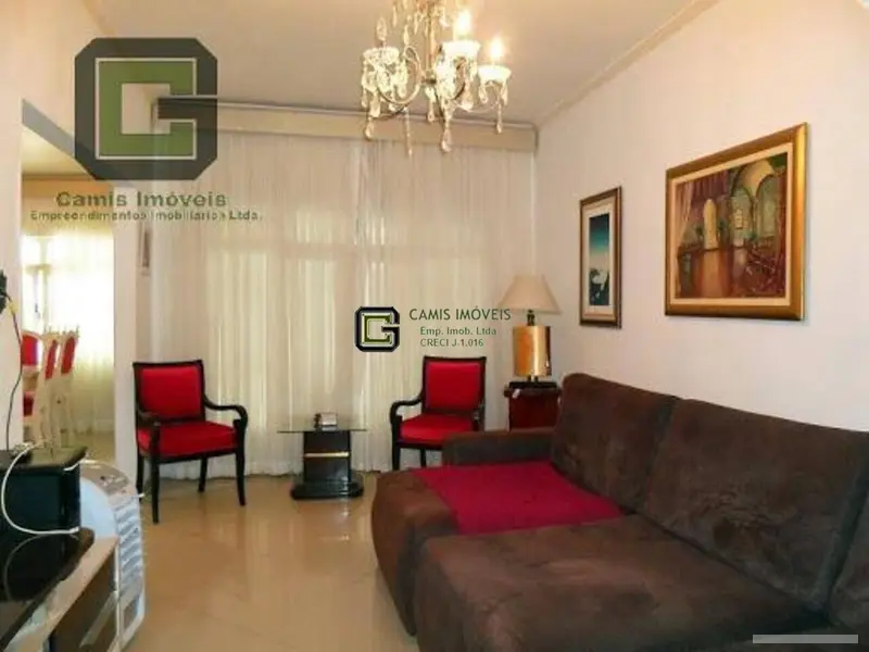 Casa - 3 quartos - Aclimação - São Paulo - foto 4