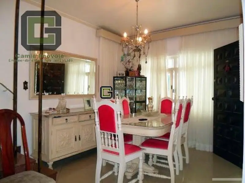 Casa - 3 quartos - Aclimação - São Paulo