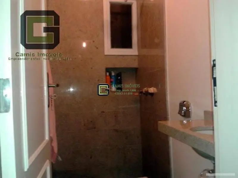 Casa - 4 quartos - Aclimação - São Paulo