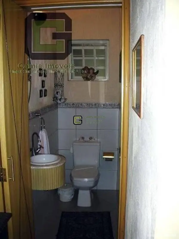 Casa - 3 quartos - Aclimação - São Paulo - foto 3