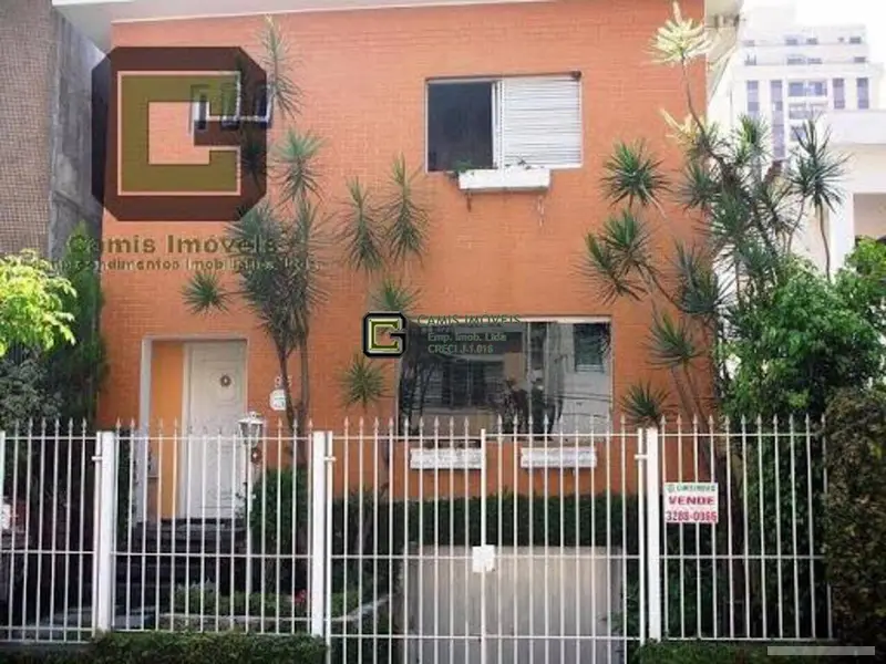 Casa - 3 quartos - Aclimação - São Paulo - foto 4