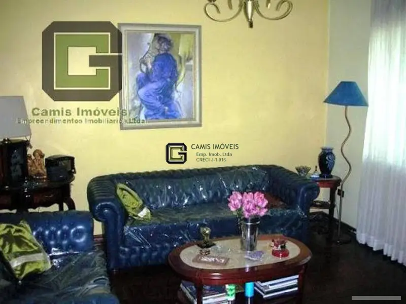 Casa - 3 quartos - Aclimação - São Paulo - foto 5