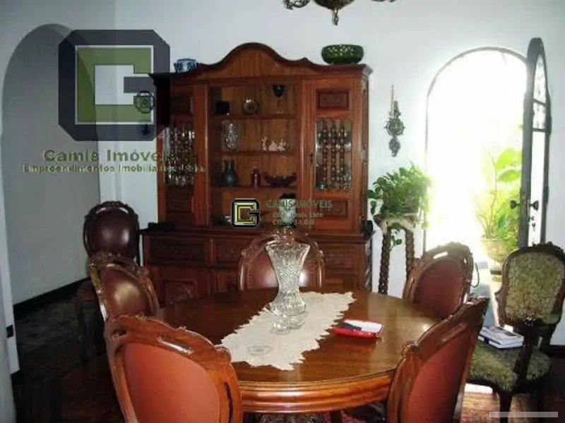 Casa - 3 quartos - Aclimação - São Paulo - foto 2