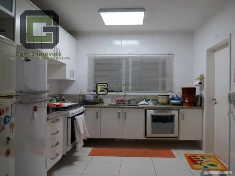 Casa - 3 quartos - Aclimação - São Paulo - foto 2