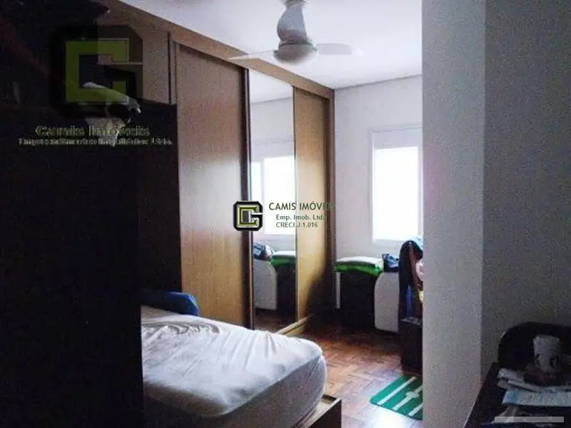 Casa - 4 quartos - Aclimação - São Paulo - foto 4