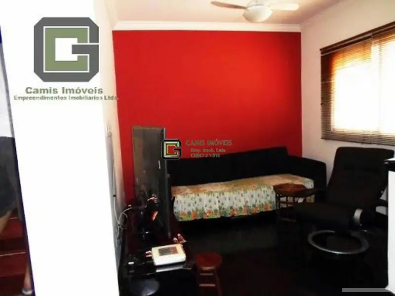 Casa - 4 quartos - Aclimação - São Paulo - foto 3