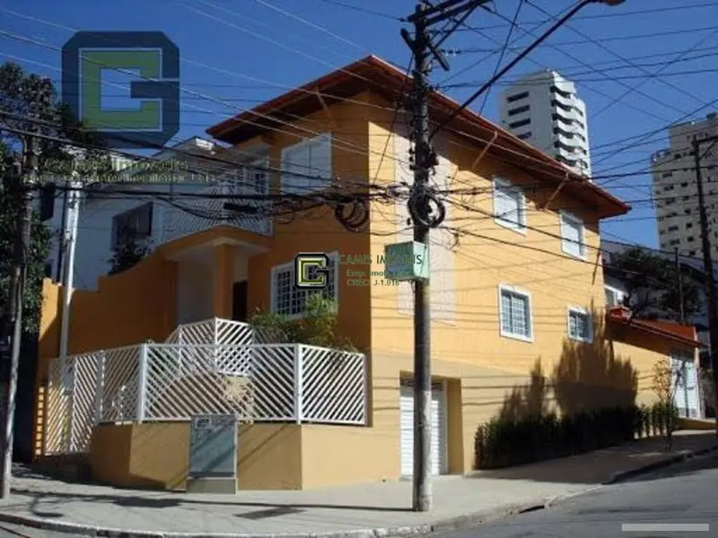 Casa - 3 quartos - Aclimação - São Paulo - foto 5