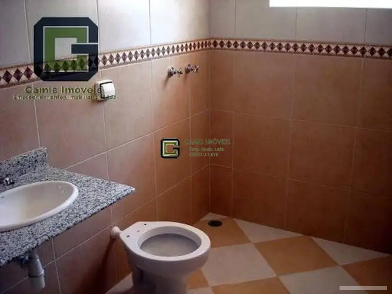 Casa - 3 quartos - Aclimação - São Paulo