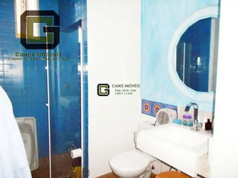 Casa - 3 quartos - Aclimação - São Paulo