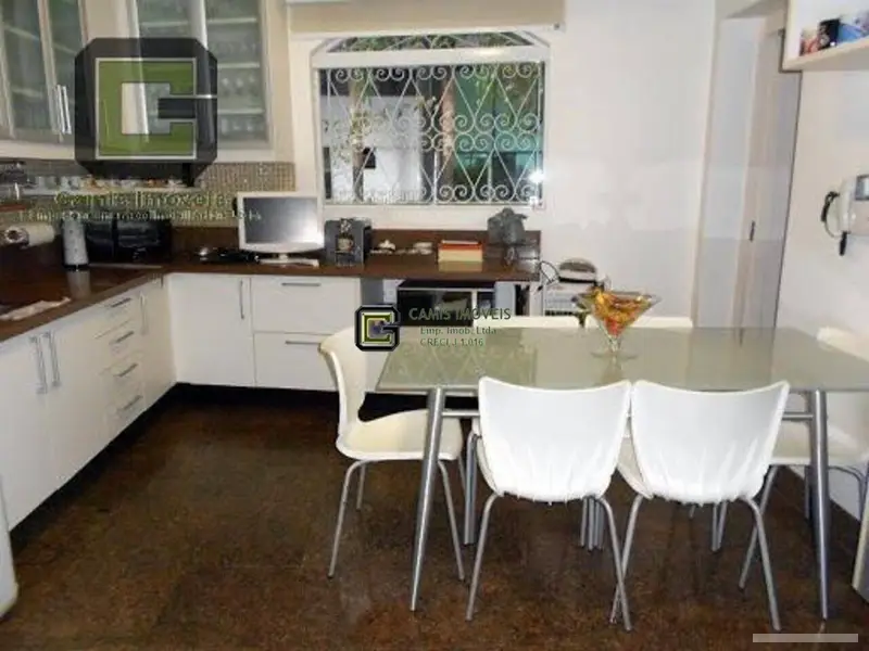 Casa - 3 quartos - Aclimação - São Paulo