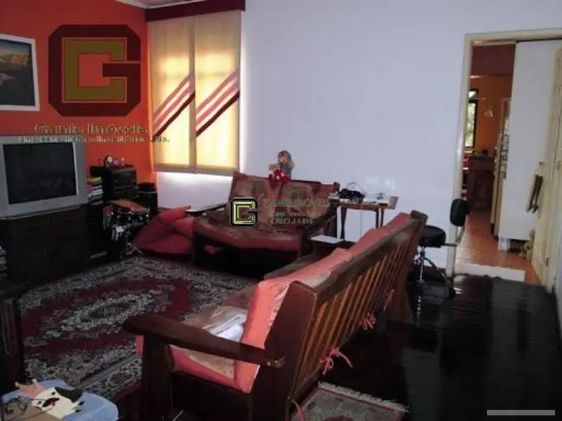 Casa - 3 quartos - Aclimação - São Paulo - foto 2