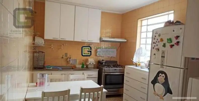 Casa - 3 quartos - Aclimação - São Paulo - foto 2