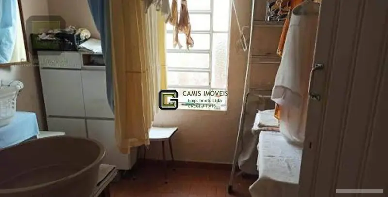 Casa - 3 quartos - Aclimação - São Paulo