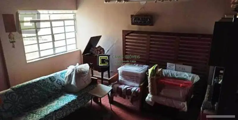 Casa - 3 quartos - Aclimação - São Paulo - foto 4