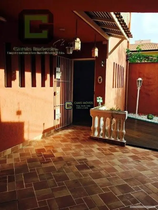 Casa - 3 quartos - Aclimação - São Paulo - foto 3