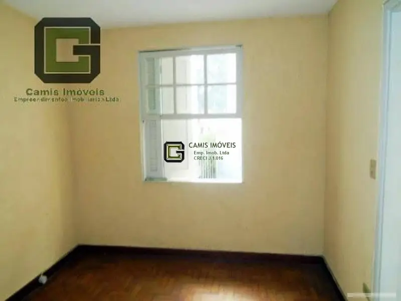 Casa - 3 quartos - Aclimação - São Paulo