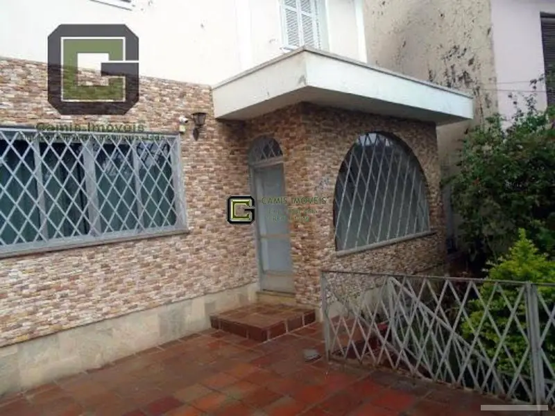 Casa - 3 quartos - Aclimação - São Paulo - foto 2