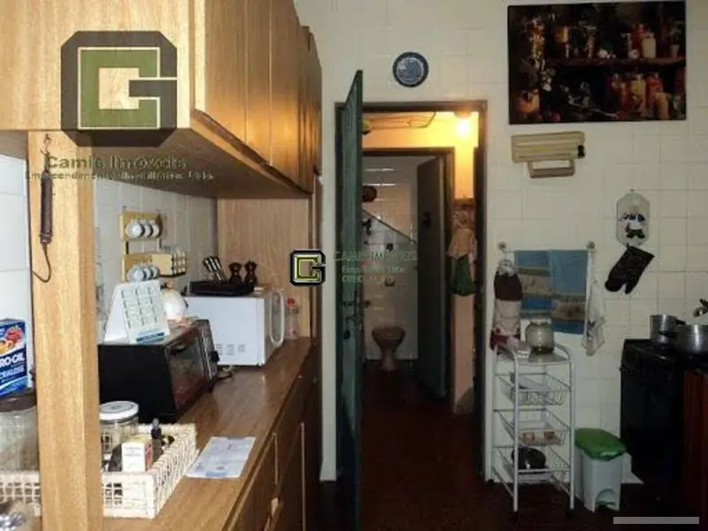 Casa - 3 quartos - Aclimação - São Paulo - foto 2