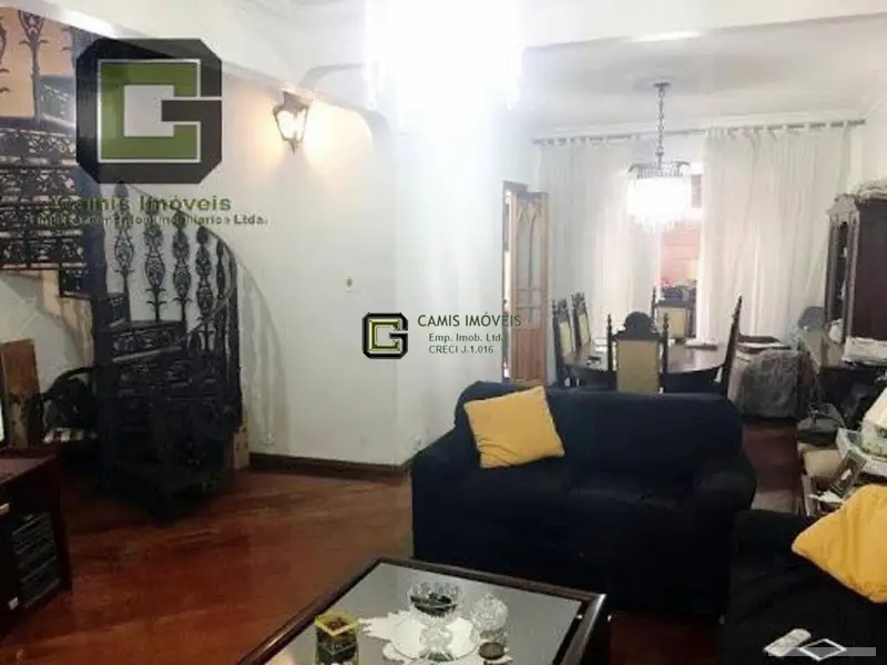 Casa - 3 quartos - Aclimação - São Paulo - foto 5