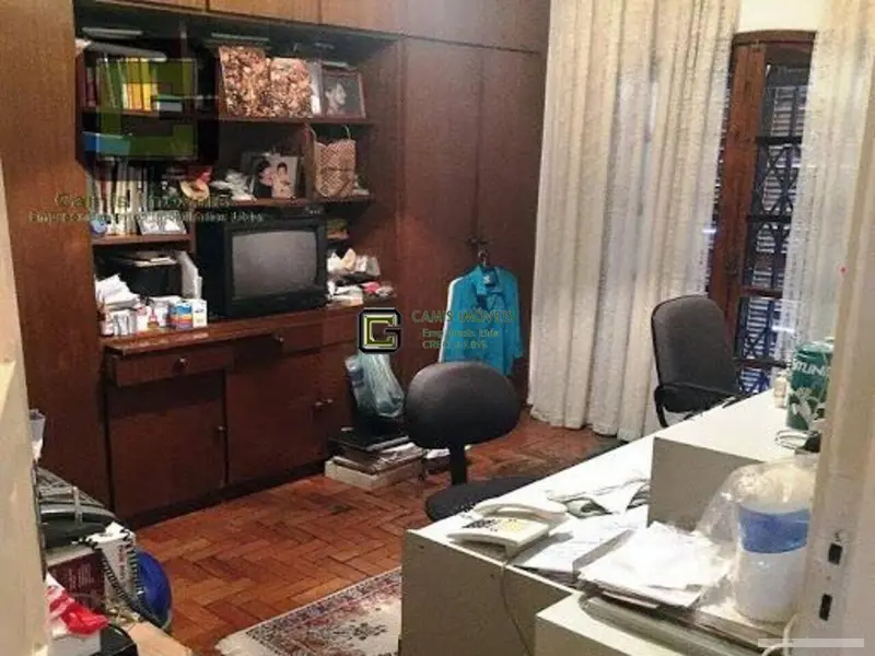 Casa - 3 quartos - Aclimação - São Paulo - foto 4