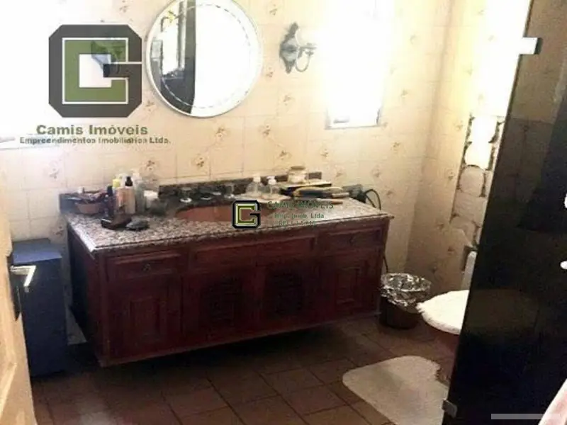 Casa - 3 quartos - Aclimação - São Paulo - foto 2