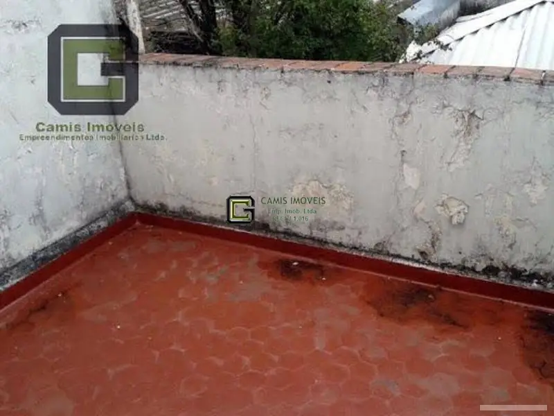 Casa - 2 quartos - Aclimação - São Paulo