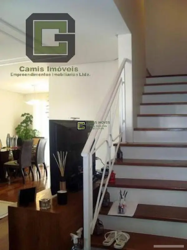 Casa - 3 quartos - Aclimação - São Paulo