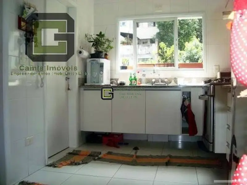 Casa - 3 quartos - Aclimação - São Paulo - foto 3