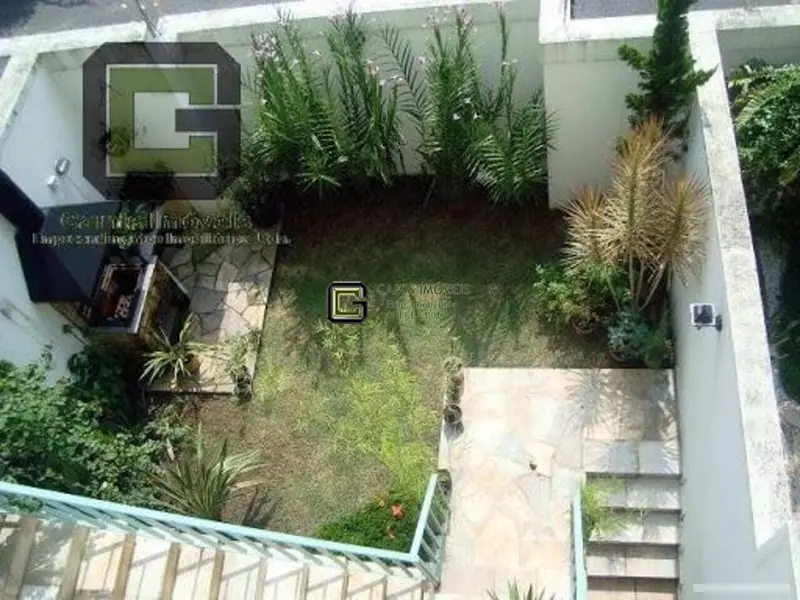 Casa - 3 quartos - Aclimação - São Paulo - foto 4