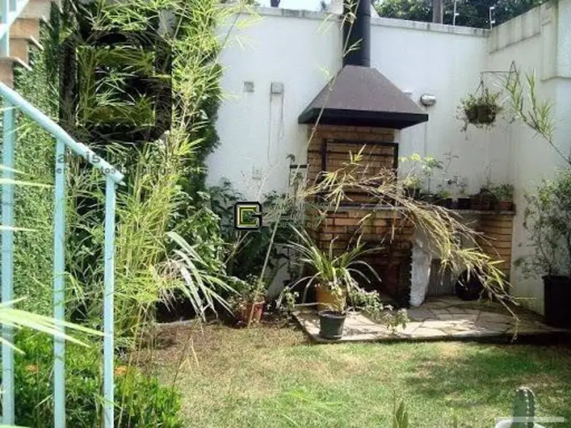 Casa - 3 quartos - Aclimação - São Paulo - foto 5